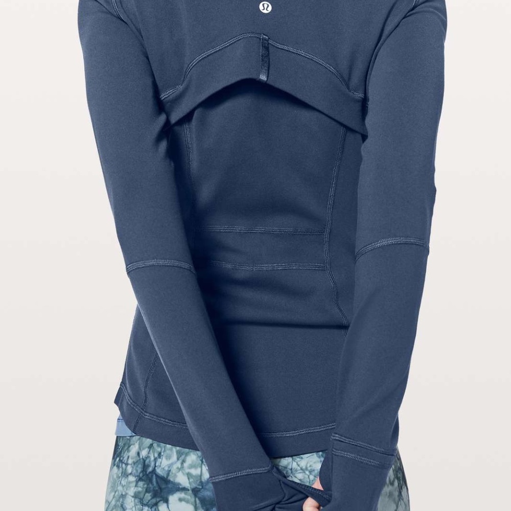 Lululemon Define Jacket True Navy - image 6